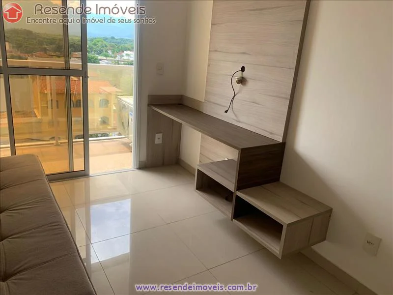 Foto 12 de 17 - Apartamento para aluguel em Jardim Tropical