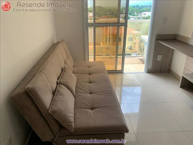 Foto 6 de 17 - Apartamento para aluguel em Jardim Tropical