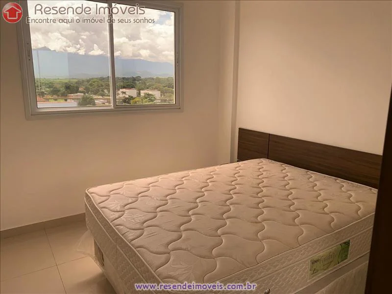 Foto 4 de 17 - Apartamento para aluguel em Jardim Tropical