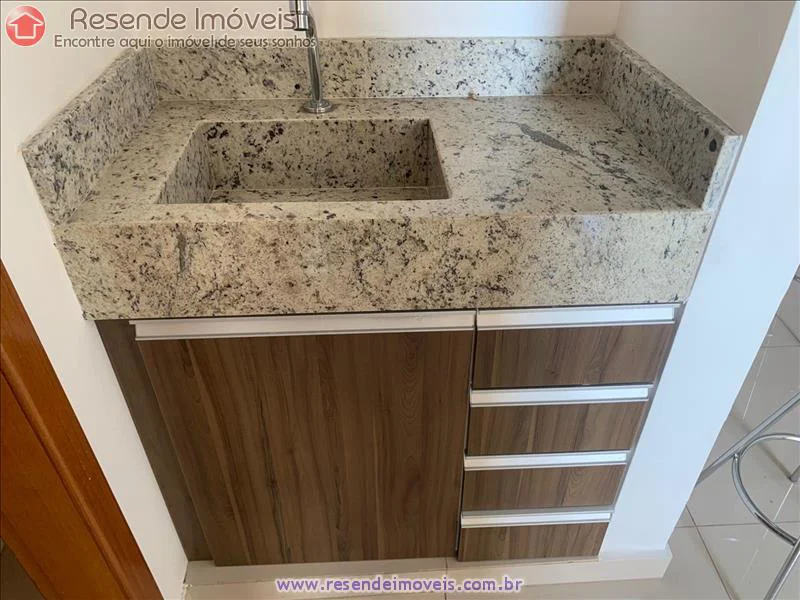 Foto 13 de 17 - Apartamento para aluguel em Jardim Tropical