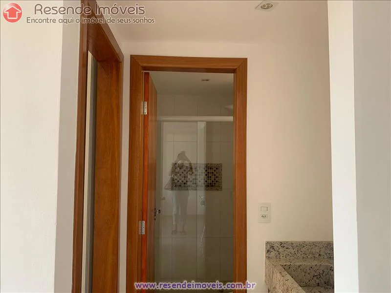 Foto 5 de 17 - Apartamento para aluguel em Jardim Tropical