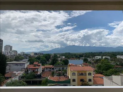 Apartamento para aluguel em Jardim Tropical