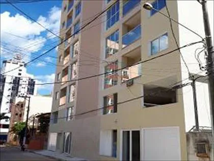 Apartamento para aluguel em Jardim Tropical