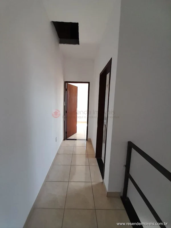 Foto 10 de 20 - Casa para aluguel em Jardim Aliança II