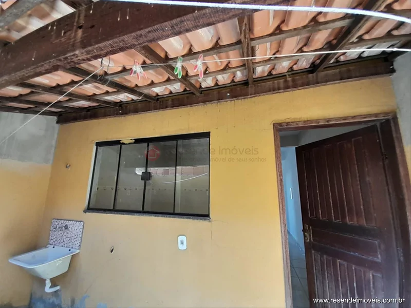 Foto 6 de 20 - Casa para aluguel em Jardim Aliança II