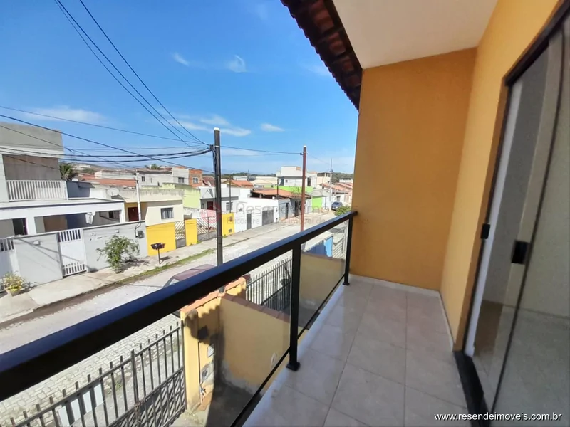 Foto 3 de 20 - Casa para aluguel em Jardim Aliança II