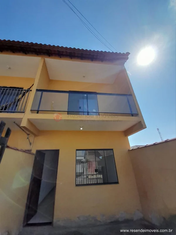 Foto 16 de 20 - Casa para aluguel em Jardim Aliança II