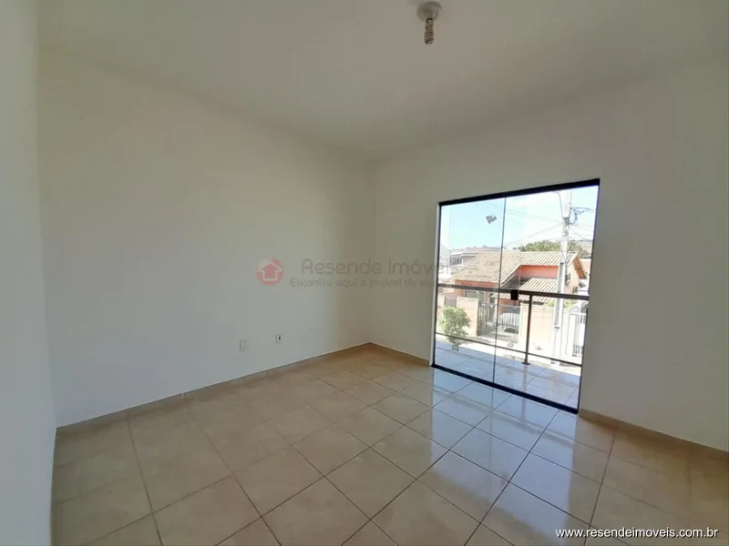 Foto 5 de 20 - Casa para aluguel em Jardim Aliança II