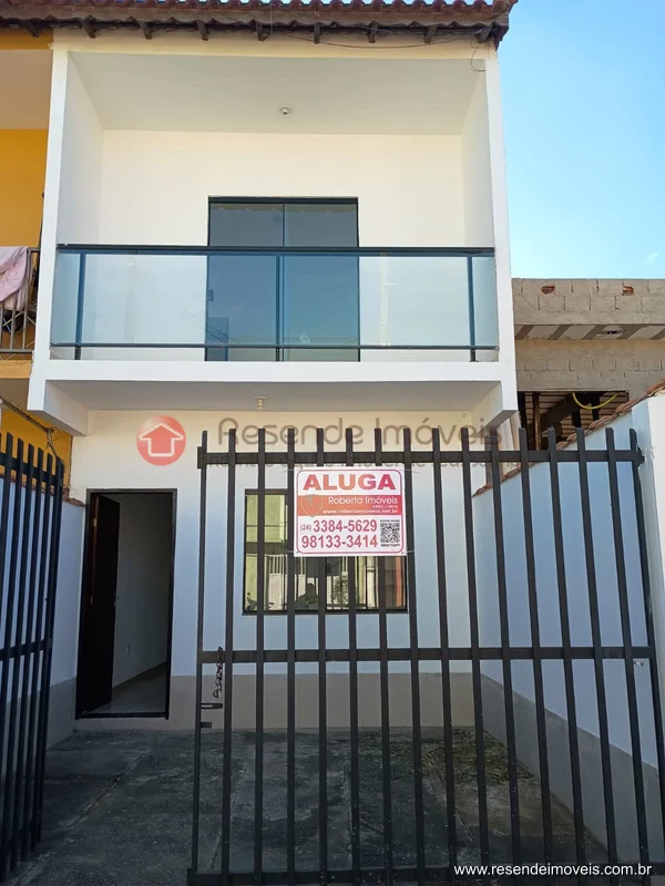 Casa para alugar em Jardim Aliança II - Foto 21