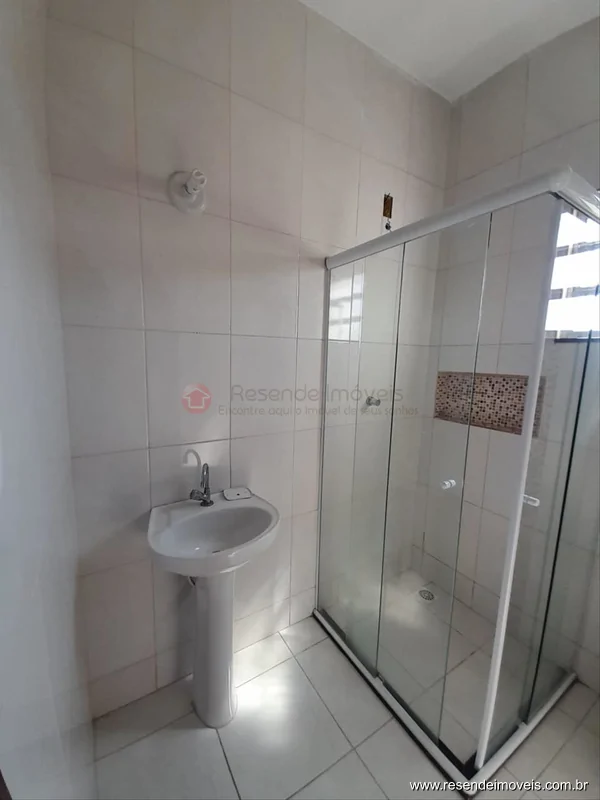 Foto 13 de 20 - Casa para aluguel em Jardim Aliança II