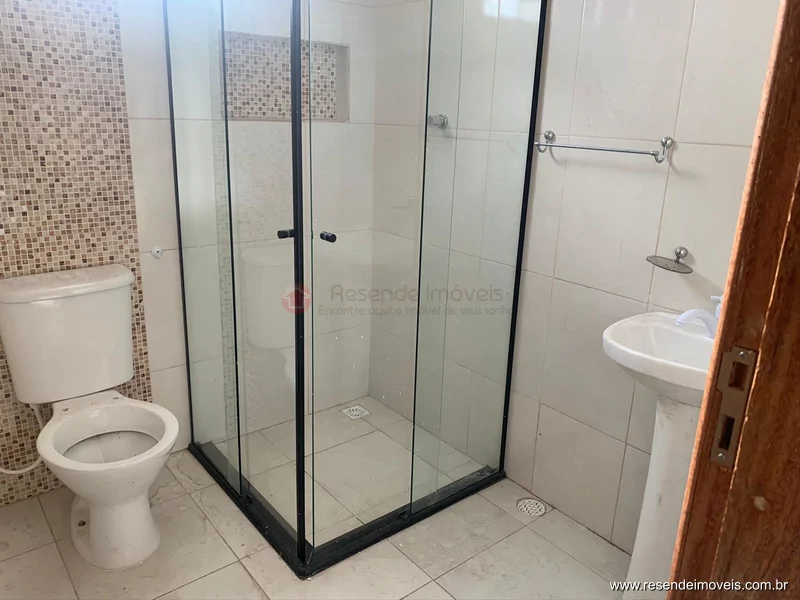 Foto 1 de 20 - Casa para aluguel em Jardim Aliança II