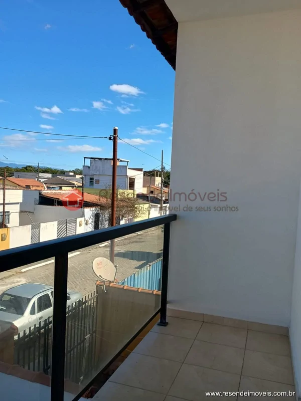 Casa para alugar em Jardim Aliança II - Foto 22