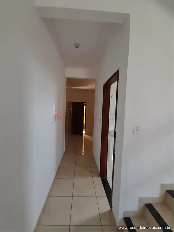 Foto 14 de 20 - Casa para aluguel em Jardim Aliança II