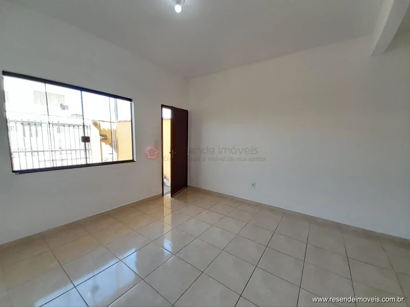 Foto 7 de 20 - Casa para aluguel em Jardim Aliança II