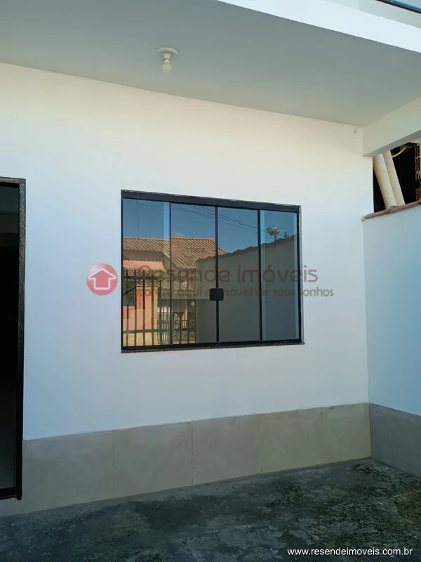 Casa para alugar em Jardim Aliança II - Foto 23
