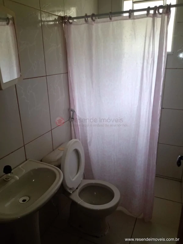 Foto 9 de 27 - Casa para aluguel em Surubi