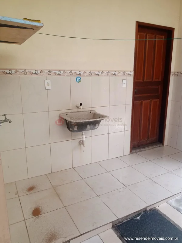 Foto 14 de 27 - Casa para aluguel em Surubi