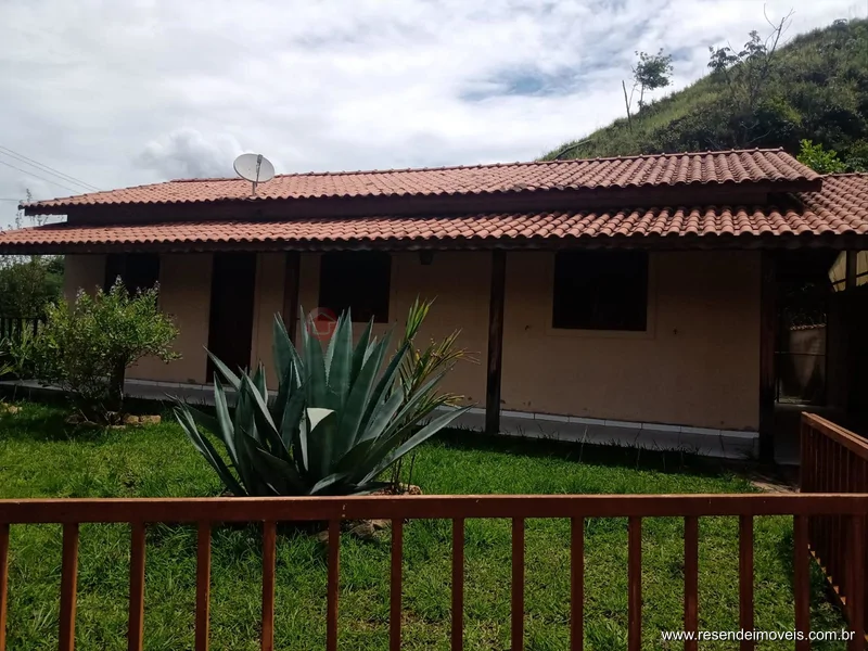 Foto 21 de 27 - Casa para aluguel em Surubi