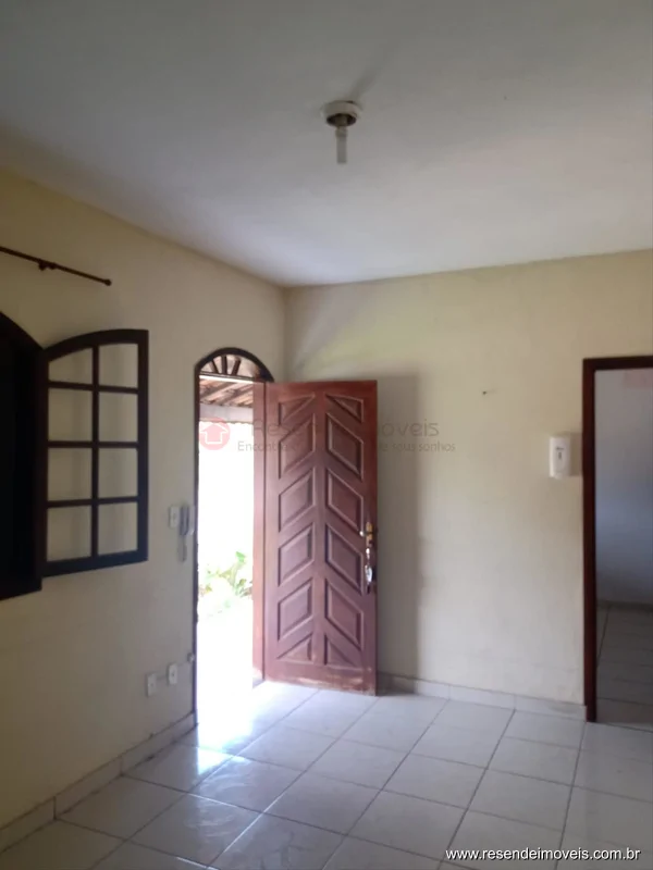 Foto 22 de 27 - Casa para aluguel em Surubi