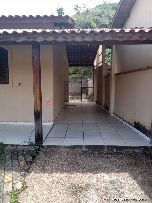 Foto 23 de 27 - Casa para aluguel em Surubi