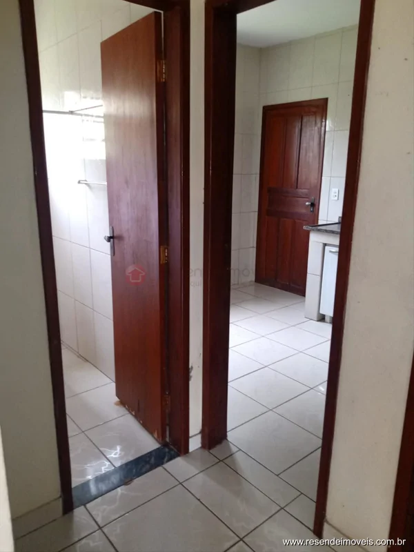 Foto 5 de 27 - Casa para aluguel em Surubi