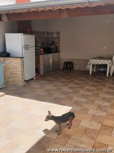 Casa para venda em Morada da Montanha