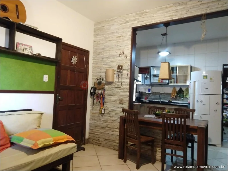 Foto 18 de 18 - Casa para venda em Jardim do Sol