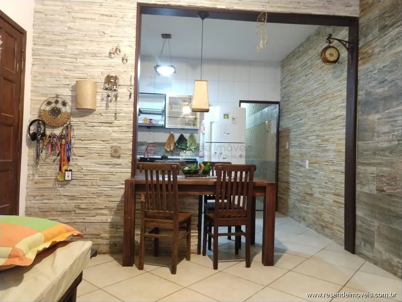 Foto 17 de 18 - Casa para venda em Jardim do Sol