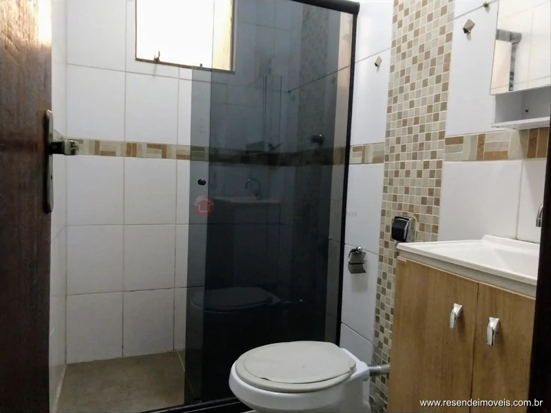 Foto 11 de 18 - Casa para venda em Jardim do Sol