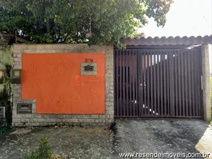 Casa para venda em Jardim do Sol
