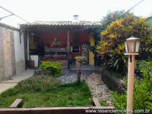 Casa para venda em Jardim do Sol