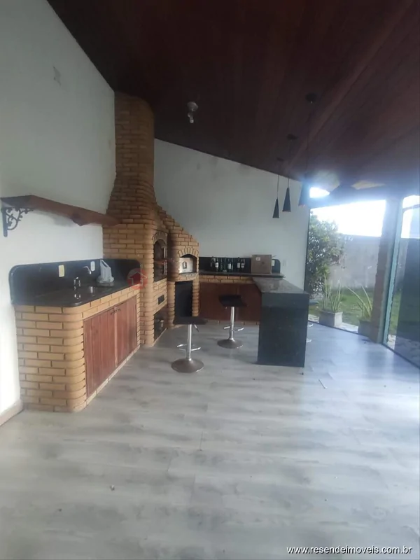 Foto 16 de 18 - Casa para venda em Morada da Colina