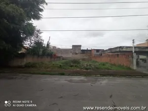 Terreno para venda em Parque Ipiranga