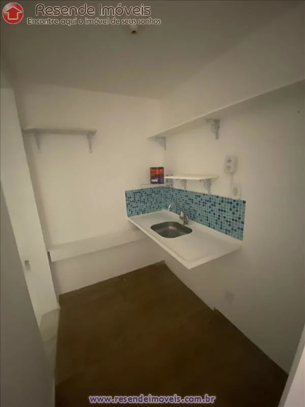 Foto 6 de 6 - Sala Comercial para aluguel em Barbosa Lima