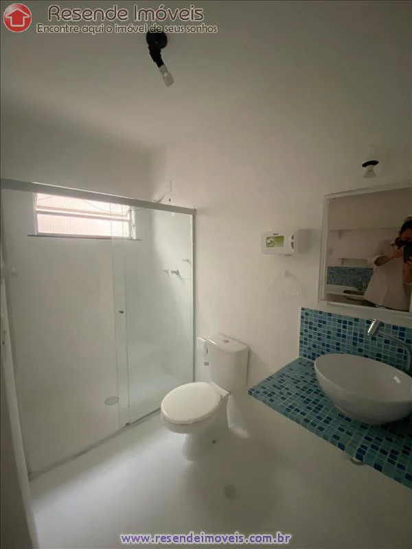 Foto 4 de 6 - Sala Comercial para aluguel em Barbosa Lima