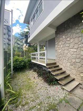 Sala Comercial para aluguel em Barbosa Lima