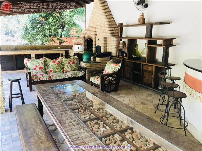 Foto 9 de 10 - Casa para venda e aluguel em Casa da Lua