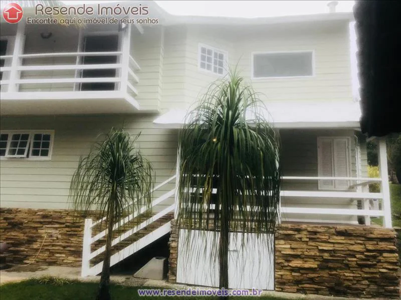 Foto 4 de 10 - Casa para venda e aluguel em Casa da Lua