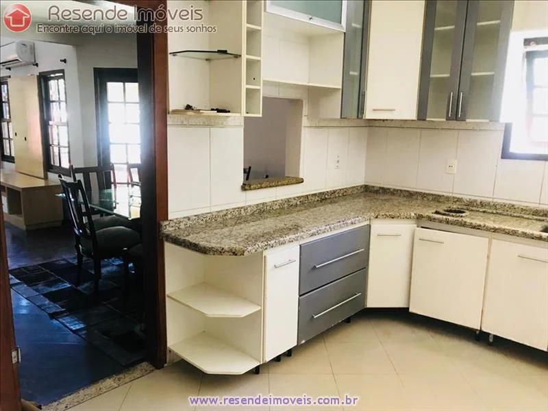 Foto 6 de 10 - Casa para venda e aluguel em Casa da Lua