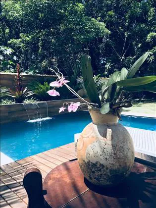 Casa para venda e aluguel em Casa da Lua