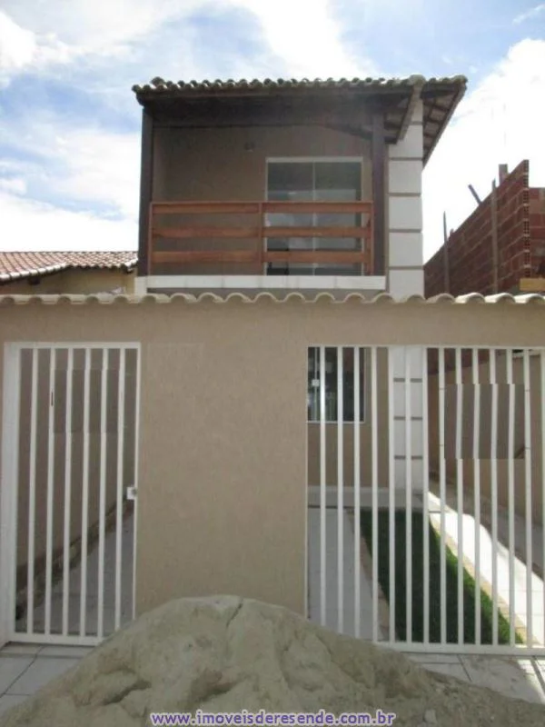 Foto 1 de 13 - Casa para venda em Mirante de Serra