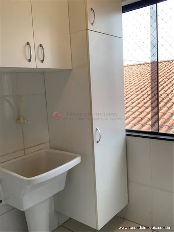 Foto 26 de 26 - Apartamento para aluguel em Vila Julieta