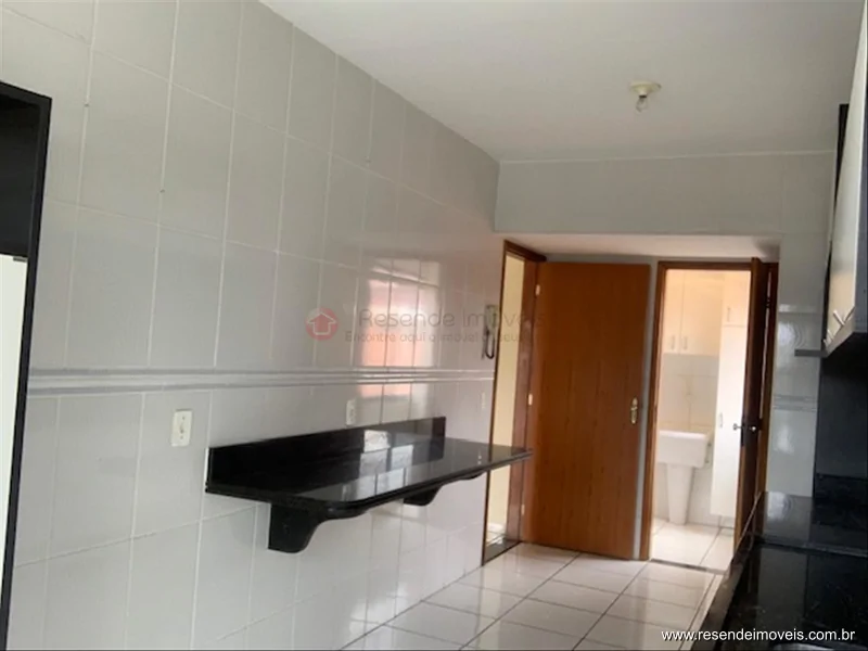 Foto 6 de 26 - Apartamento para aluguel em Vila Julieta