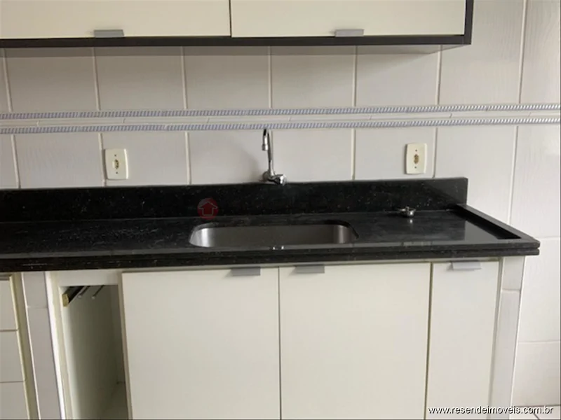 Foto 9 de 26 - Apartamento para aluguel em Vila Julieta