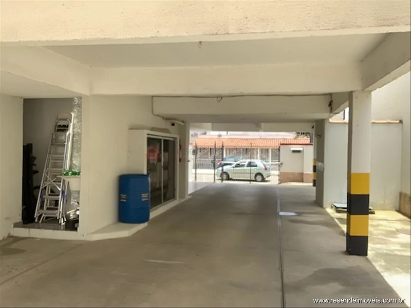 Foto 22 de 26 - Apartamento para aluguel em Vila Julieta