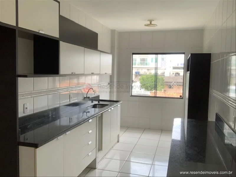 Foto 2 de 26 - Apartamento para aluguel em Vila Julieta