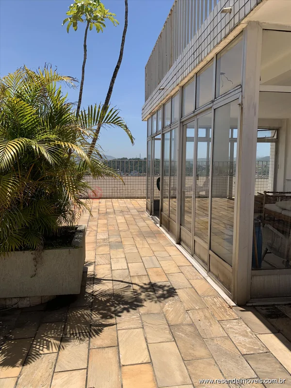 Foto 43 de 51 - Cobertura para venda em Campos Elíseos