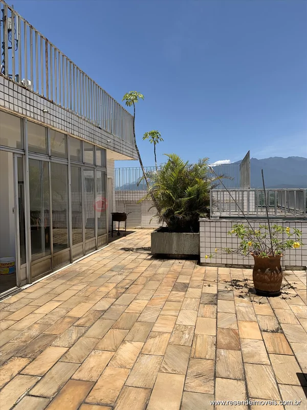 Foto 38 de 51 - Cobertura para venda em Campos Elíseos