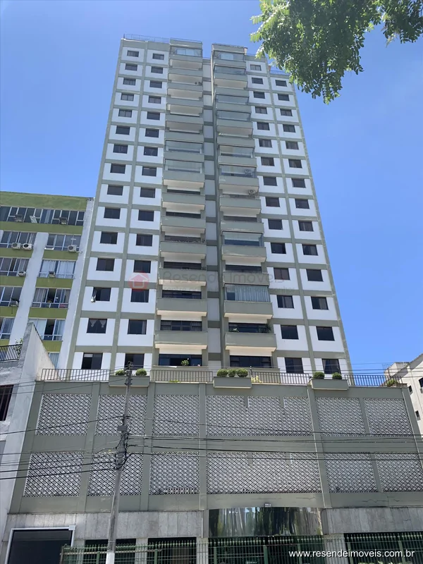 Foto 2 de 51 - Cobertura para venda em Campos Elíseos