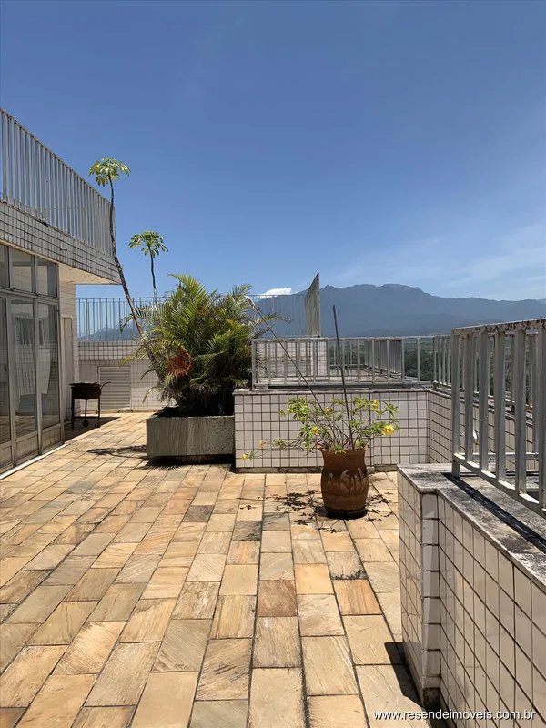 Foto 36 de 51 - Cobertura para venda em Campos Elíseos